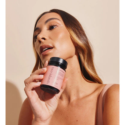 Two Islands Super Beauty Capsules