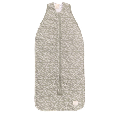 Woolbabe X BO &amp; KO Collab Duvet Front Zip Sleeping Bag