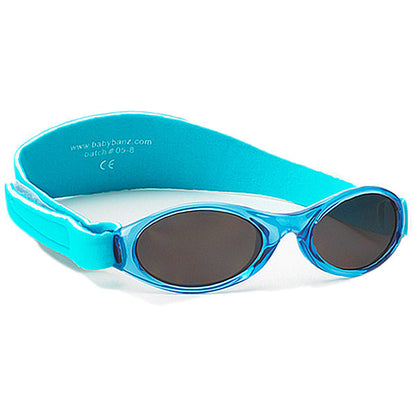 Banz Carewear Baby Adventure Banz Sunglasses for under 2 years