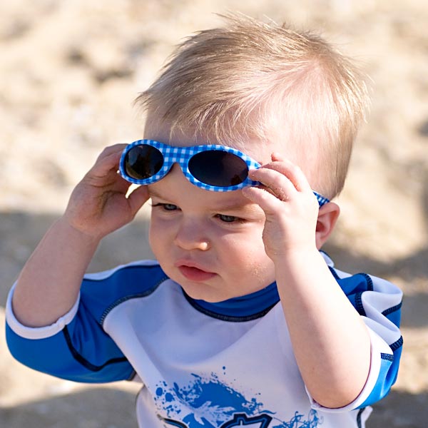 Banz Carewear Kidz Adventure Banz Sunglasses 2-5years