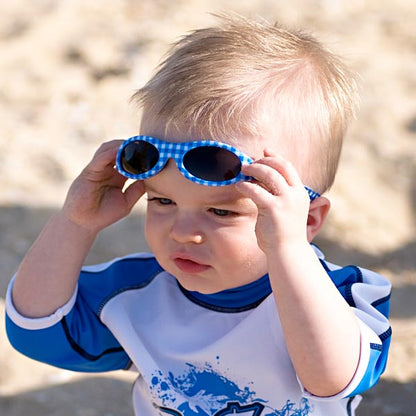 Banz Carewear Kidz Adventure Banz Sunglasses 2-5years