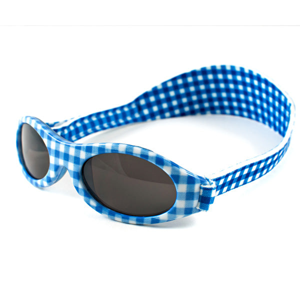 Banz Carewear Kidz Adventure Banz Sunglasses 2-5years