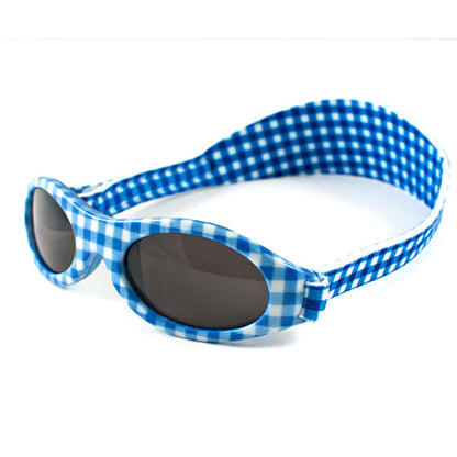 Banz Carewear Kidz Adventure Banz Sunglasses 2-5years