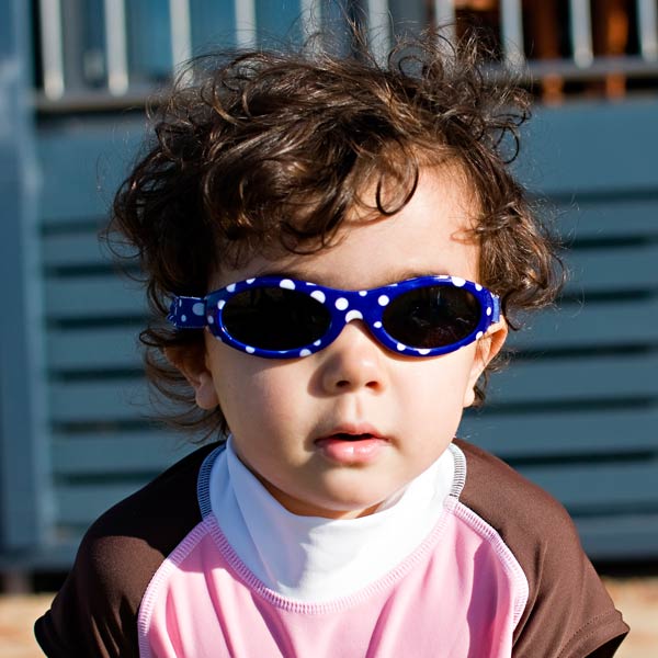 Banz Carewear Kidz Adventure Banz Sunglasses 2-5years
