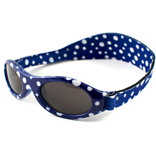 Banz Carewear Kidz Adventure Banz Sunglasses 2-5years