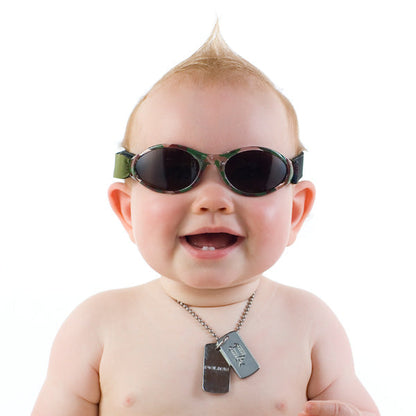 Banz Carewear Kidz Adventure Banz Sunglasses 2-5years