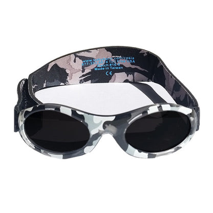 Banz Carewear Kidz Adventure Banz Sunglasses 2-5years