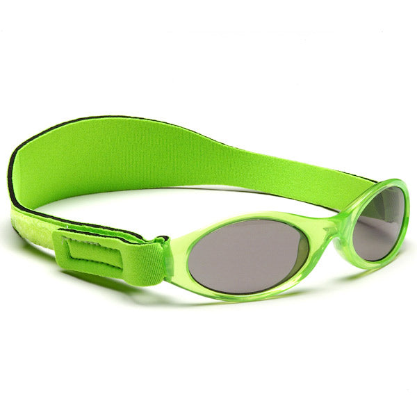 Banz Carewear Kidz Adventure Banz Sunglasses 2-5years