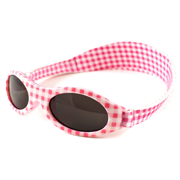 Banz Carewear Kidz Adventure Banz Sunglasses 2-5years