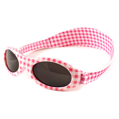 Banz Carewear Kidz Adventure Banz Sunglasses 2-5years