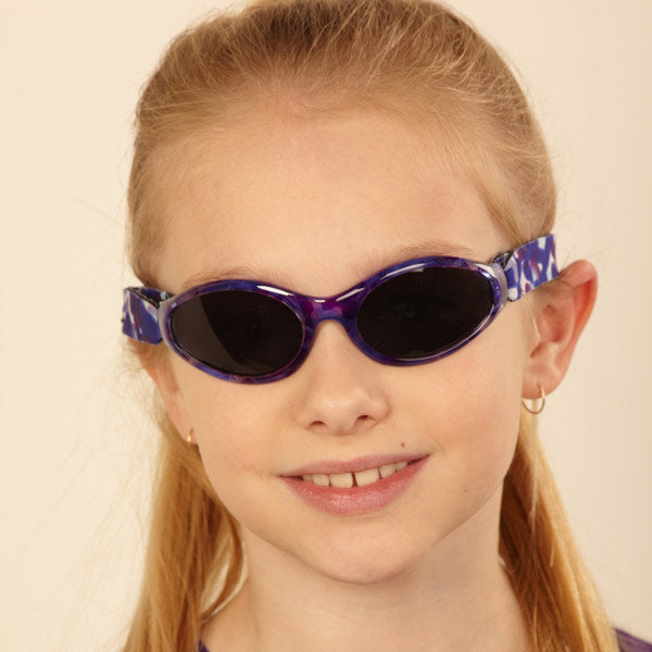Banz Carewear Kidz Adventure Banz Sunglasses 2-5years