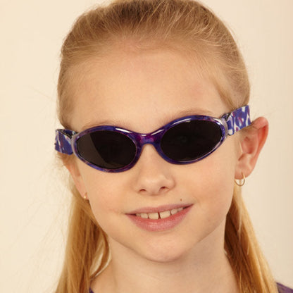 Banz Carewear Kidz Adventure Banz Sunglasses 2-5years