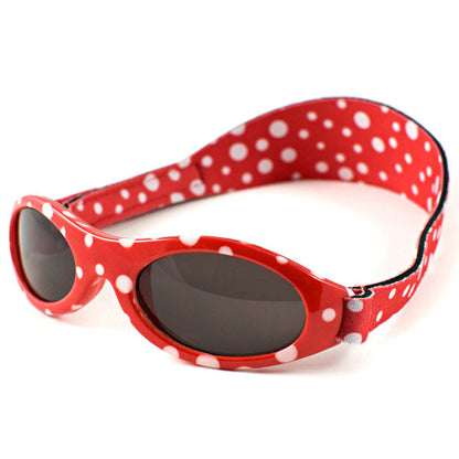 Banz Carewear Baby Adventure Banz Sunglasses for under 2 years