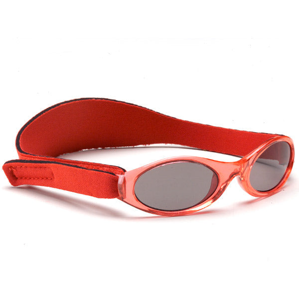 Banz Carewear Kidz Adventure Banz Sunglasses 2-5years