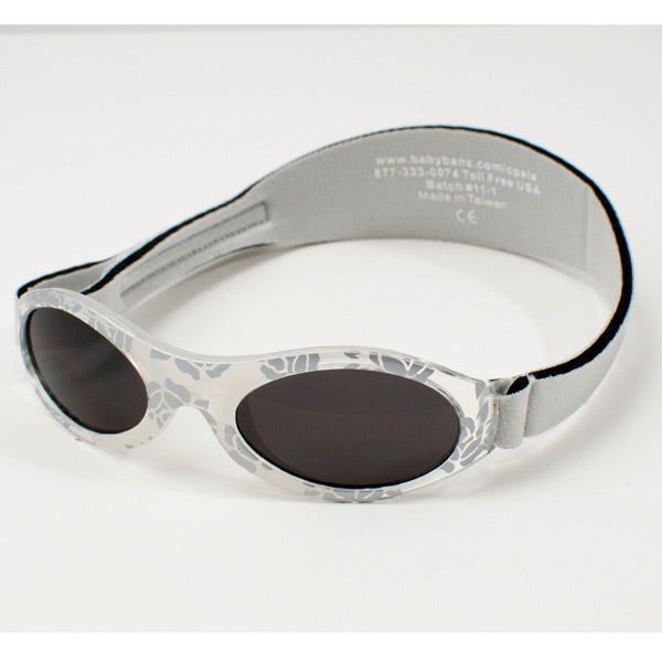Banz Carewear Kidz Adventure Banz Sunglasses 2-5years