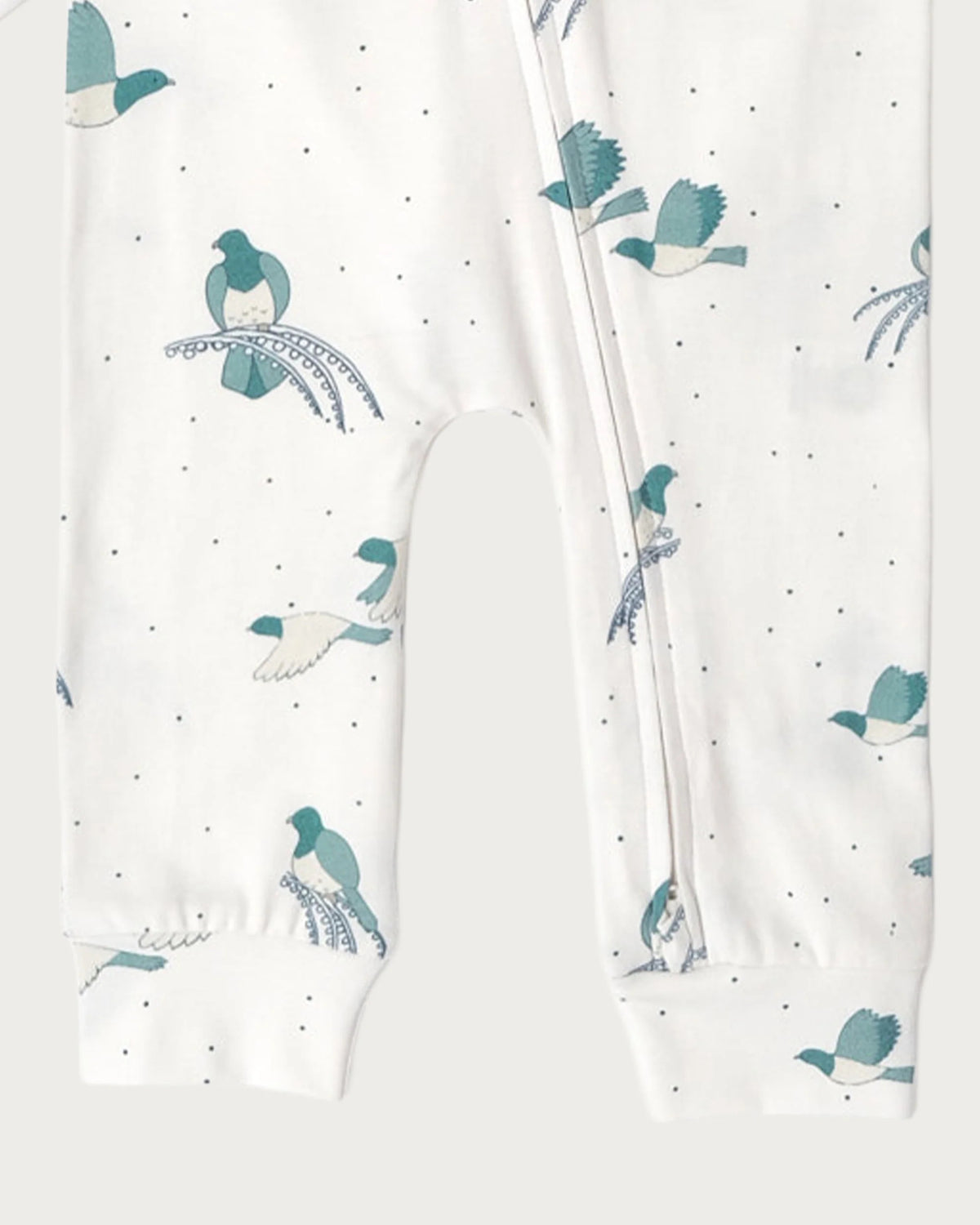Babu Native Collection Long Sleeve Onsie