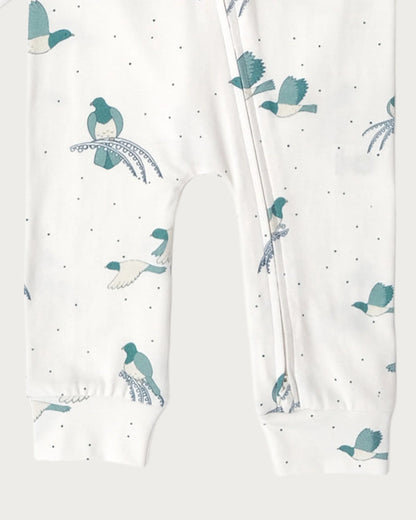 Babu Native Collection Long Sleeve Onsie