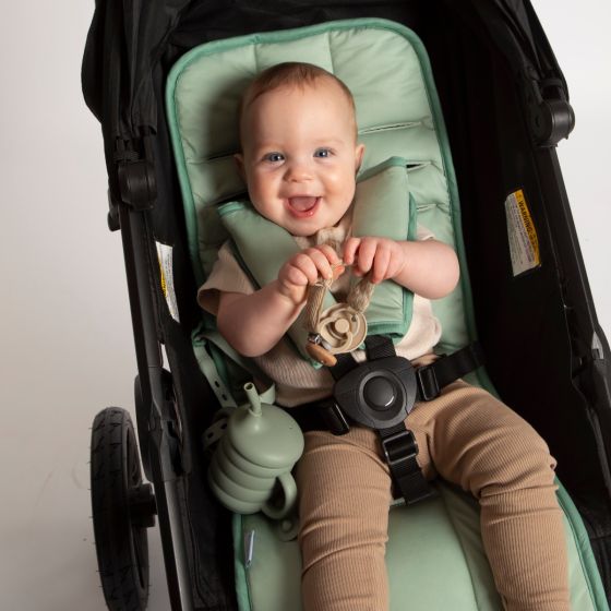 All4Ella Cooling Pram Liner