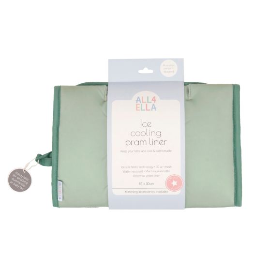 All4Ella Cooling Pram Liner