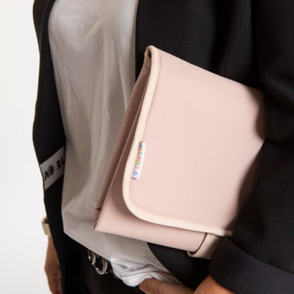 All4Ella Recycled Changing Wallet