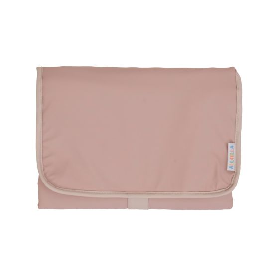 All4Ella Recycled Changing Wallet