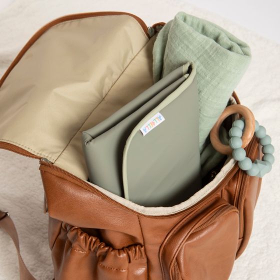 All4Ella Recycled Changing Wallet