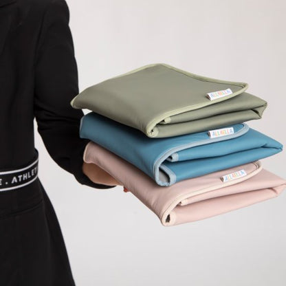 All4Ella Recycled Changing Wallet