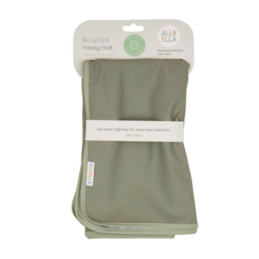 All4Ella Recycled Messy Mat