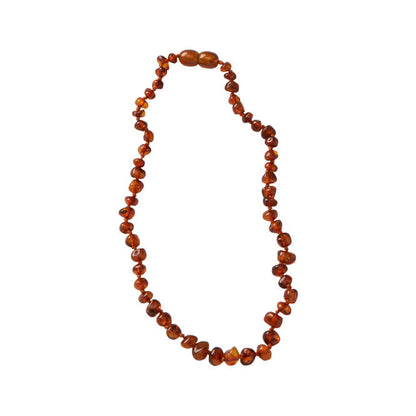 Binnie Baby Amber Baby Necklace