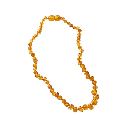Binnie Baby Amber Baby Necklace