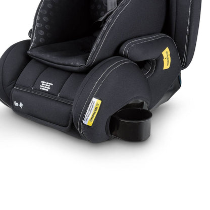 InfaSecure Accomplish Air CafeTek 6 months - 8 years