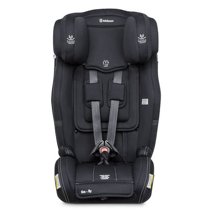 InfaSecure Accomplish Air CafeTek 6 months - 8 years