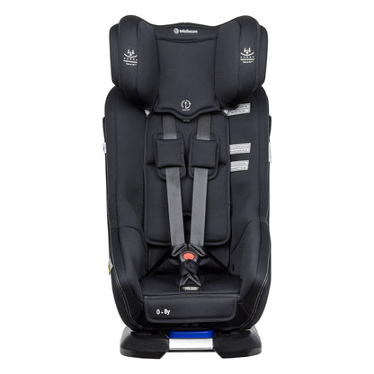 InfaSecure Achieve Air CafeTek 0-8 years