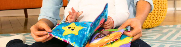 Activity Books