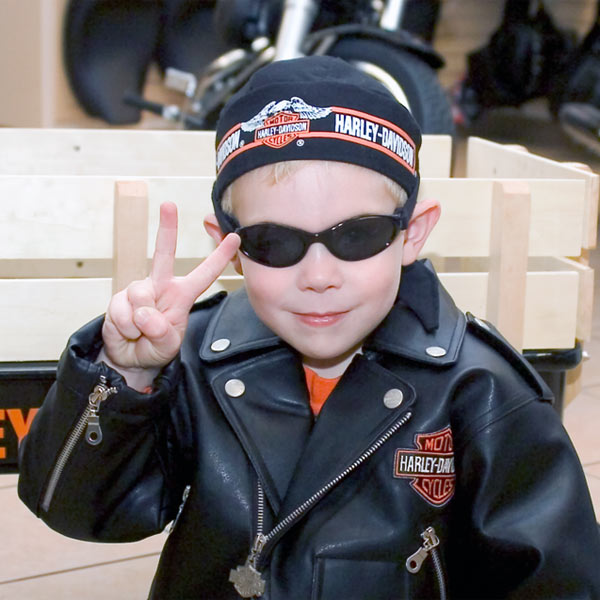 Banz Carewear Kidz Adventure Banz Sunglasses 2-5years