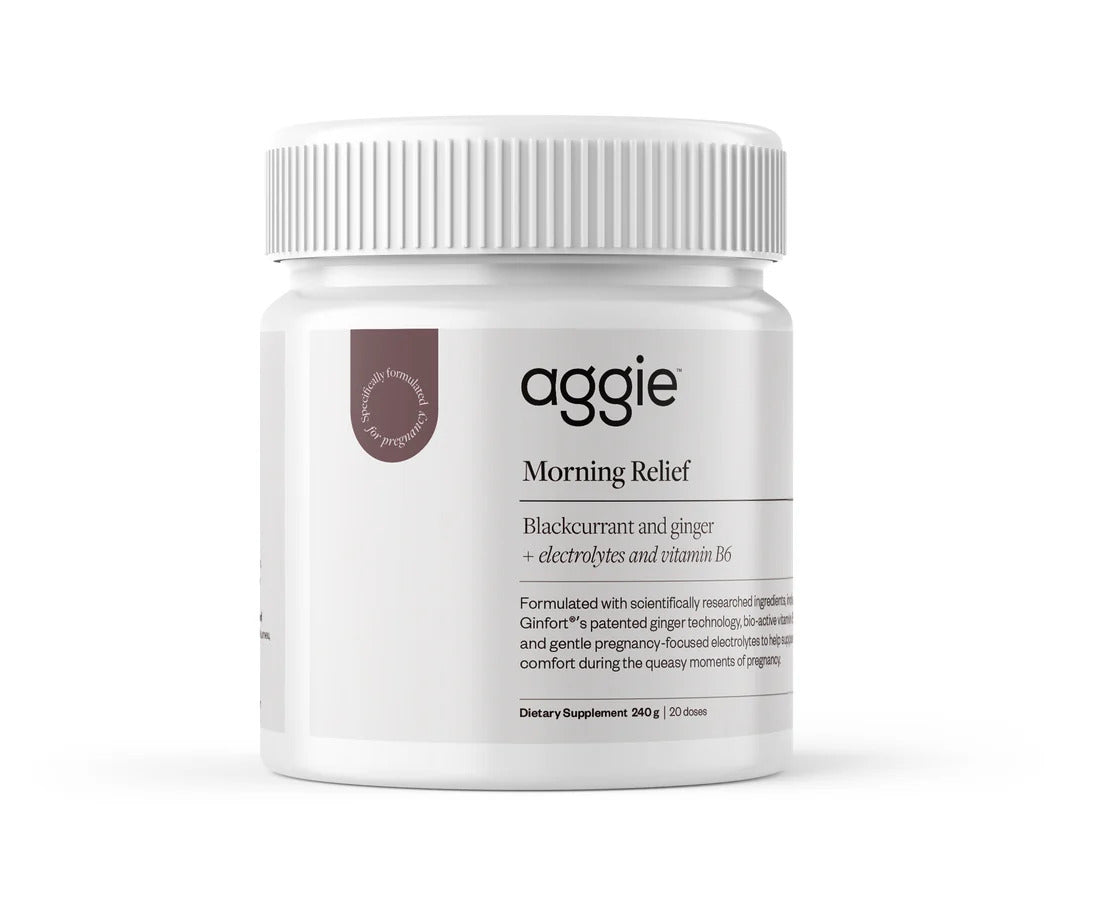 Aggie Morning Relief Duo