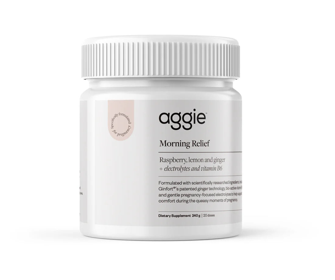 Aggie Morning Relief Duo