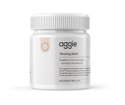 Aggie Morning Relief Duo