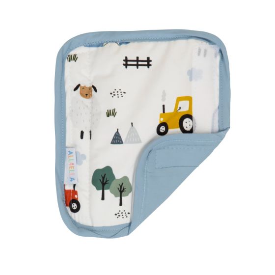 All4Ella Harness Covers &amp; Pram Pegs