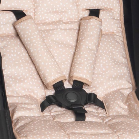 All4Ella Harness Covers &amp; Pram Pegs