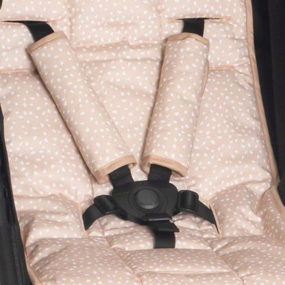 All4Ella Harness Covers &amp; Pram Pegs