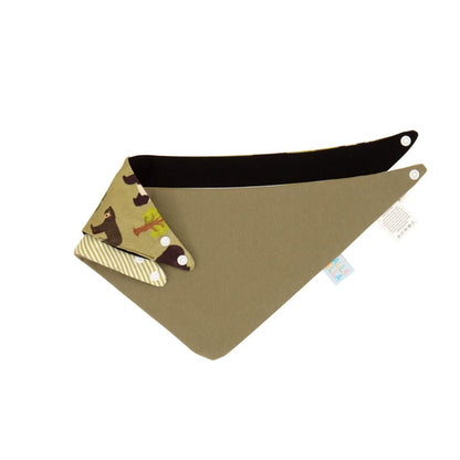 All4Ella Bandana Bibs 2 Pack