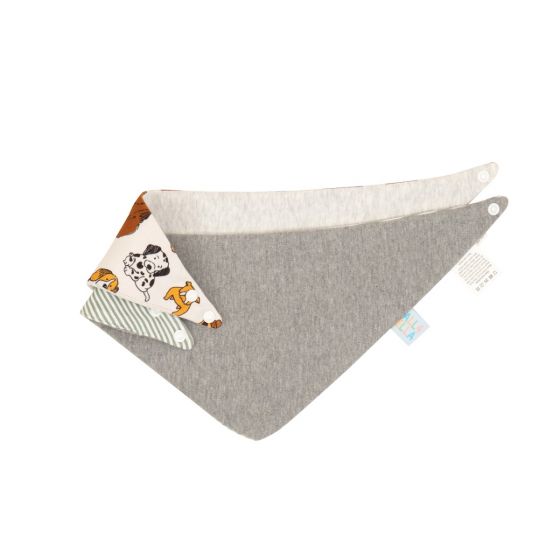 All4Ella Bandana Bibs 2 Pack
