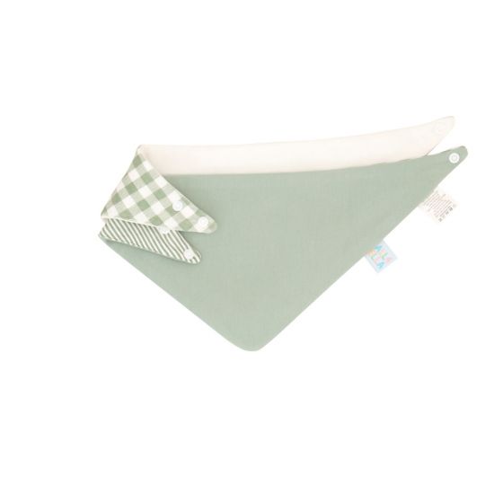 All4Ella Bandana Bibs 2 Pack