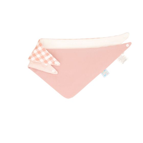 All4Ella Bandana Bibs 2 Pack