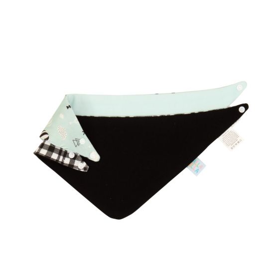 All4Ella Bandana Bibs 2 Pack