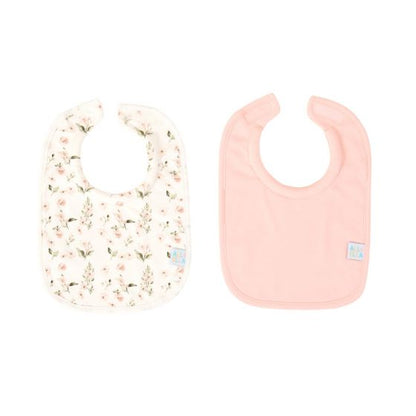 All4Ella Roll Neck Bib