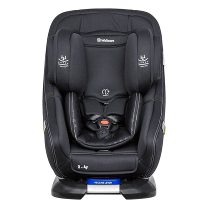 InfaSecure Attain Air CafeTek 0-4 years