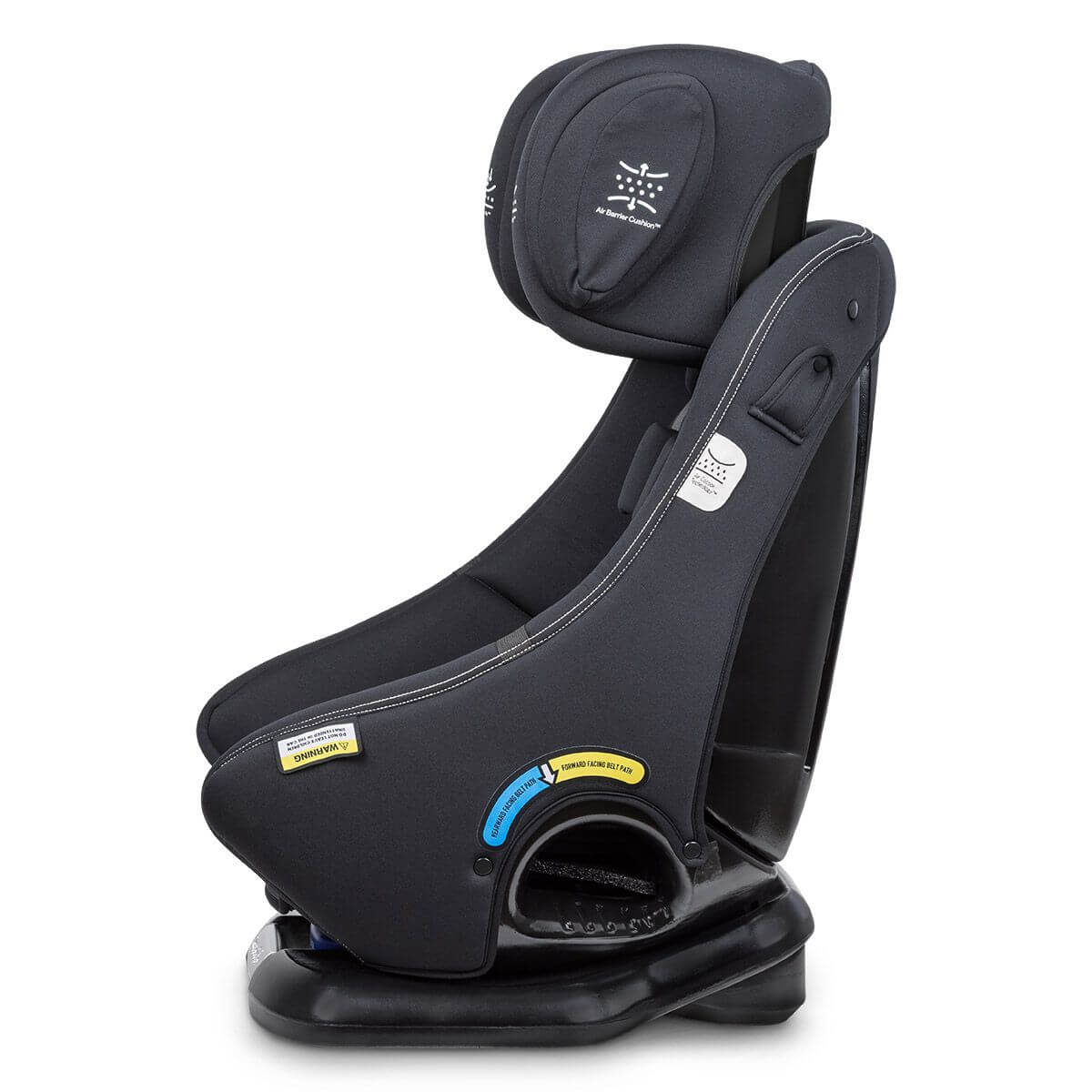 InfaSecure Attain Air CafeTek 0-4 years