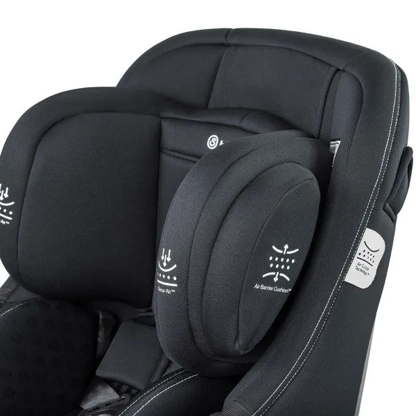 InfaSecure Attain Air CafeTek 0-4 years